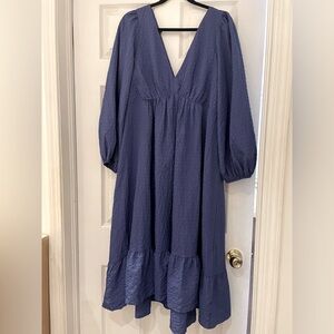 Nobody’s Child bohemian dress